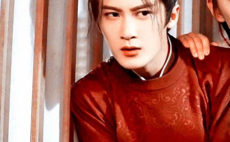 檀健次壁纸壁纸