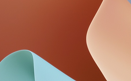 几何线条极简壁纸