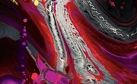 抽象派艺术壁纸