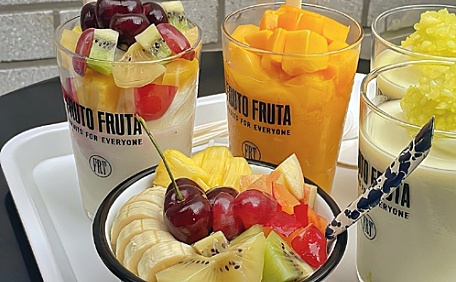 甜品摆拍ins壁纸