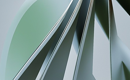 几何线条图形壁纸