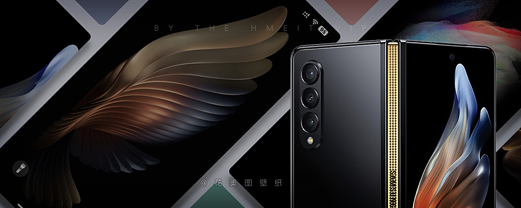 三星samsung w22内置原生壁纸 17P