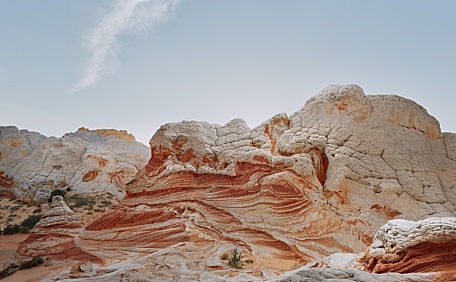 Valley 1 dragged壁纸