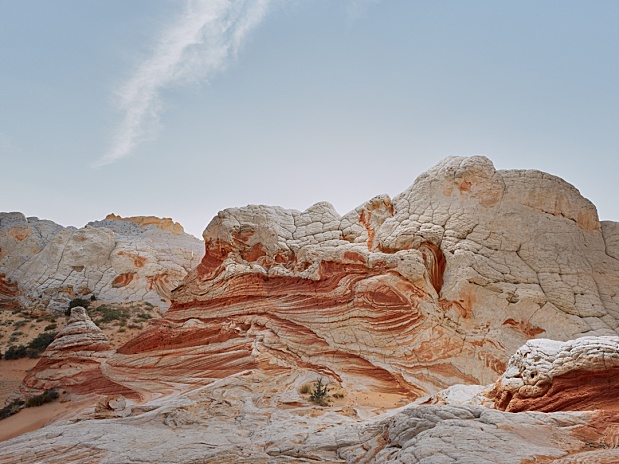 Valley 1 dragged壁纸