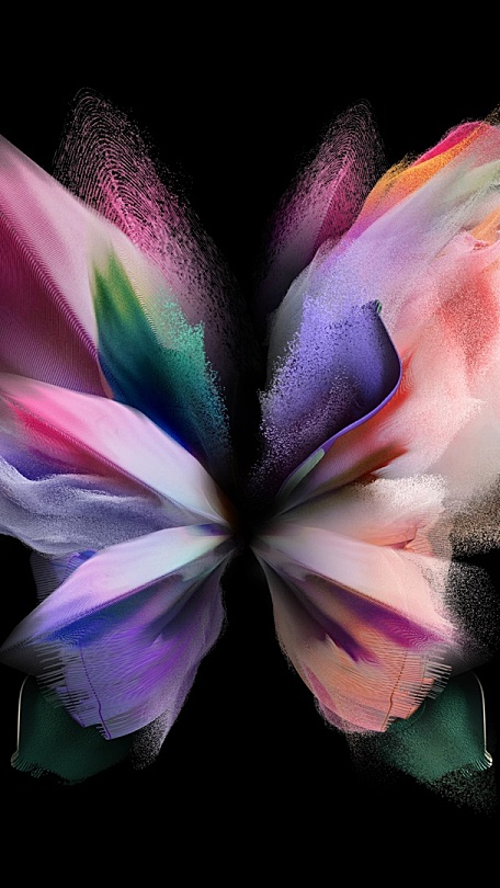 三星samsung w22 wallpapers by  (15)壁纸