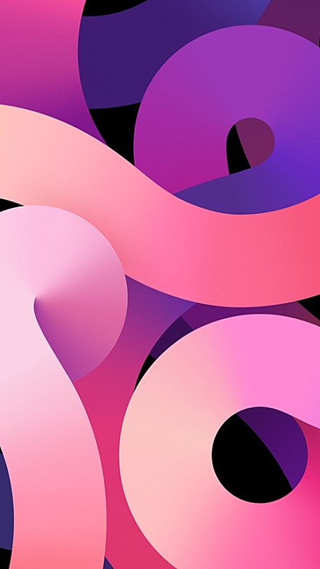 iPad Air 2020 Wallpaper 4 for iPhone 壁纸