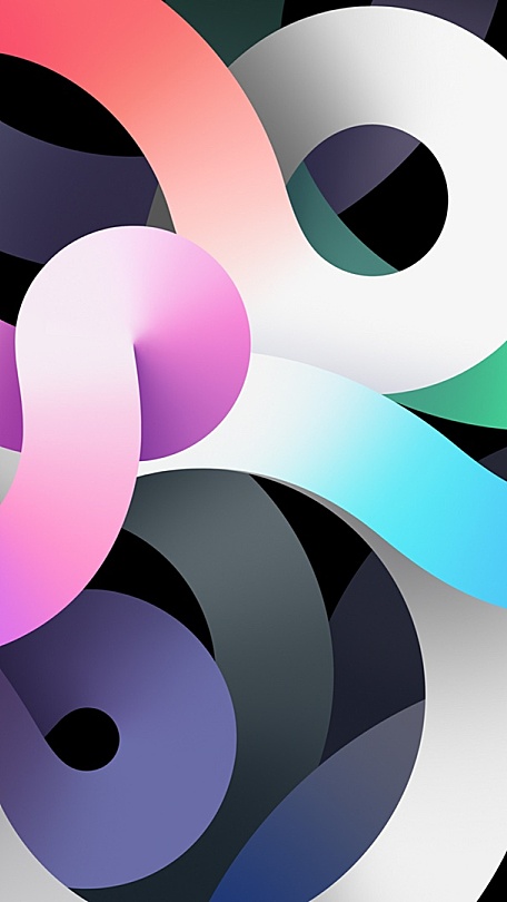 iPad Air 2020 Wallpaper (1)壁纸