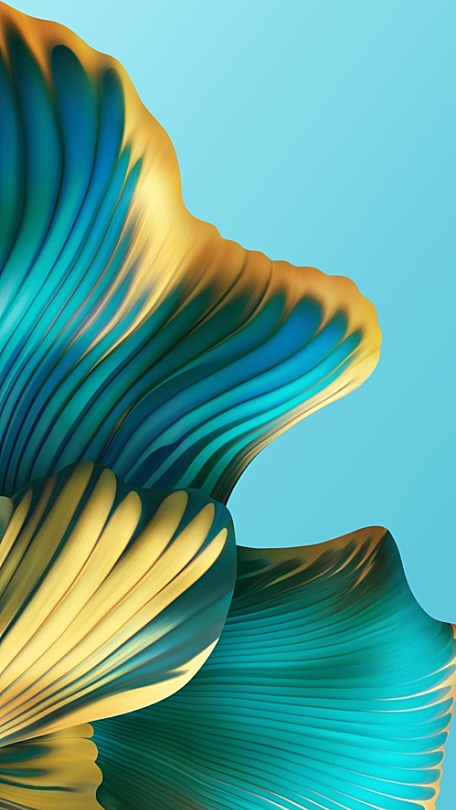 华为MateBook X Pro 手机版2壁纸