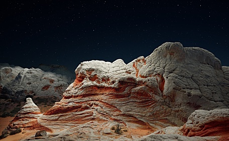 Valley 2 dragged壁纸