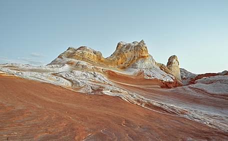 Peak 1 dragged壁纸