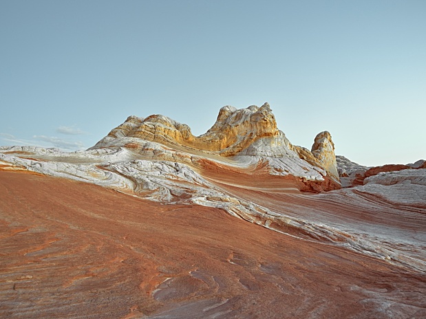 Peak 1 dragged壁纸