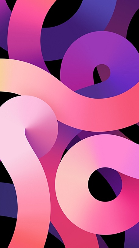 iPad Air 2020 Wallpaper (4)壁纸