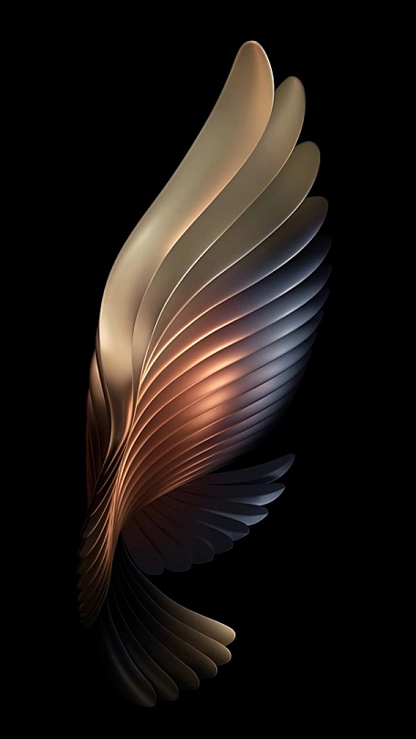 三星samsung w22 wallpapers by  (9)壁纸