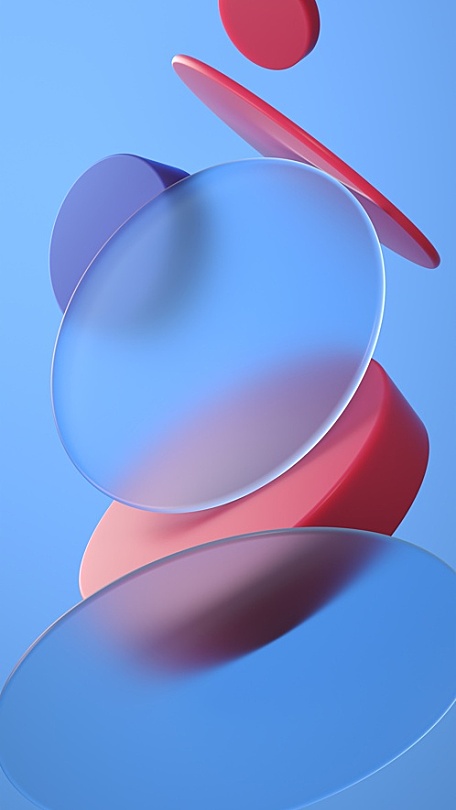 小米MIUI 12超级壁纸 Wallpaper  (28)壁纸