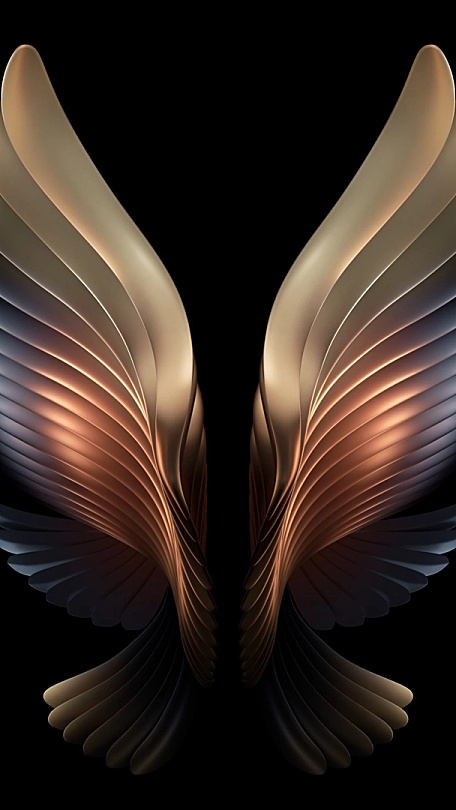 三星samsung w22 wallpapers by  (7)壁纸