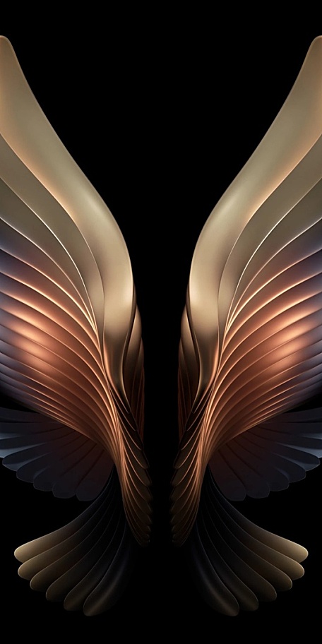 三星samsung w22 wallpapers by  (7)壁纸