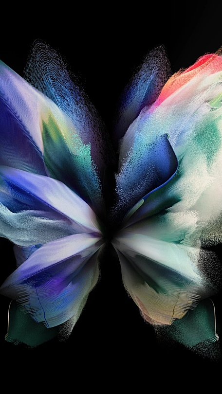 三星samsung w22 wallpapers by  (17)壁纸