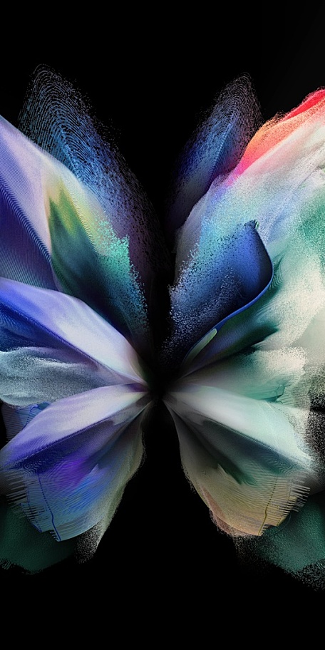 三星samsung w22 wallpapers by  (17)壁纸