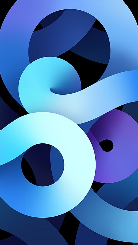 iPad Air 2020 Wallpaper (2)壁纸