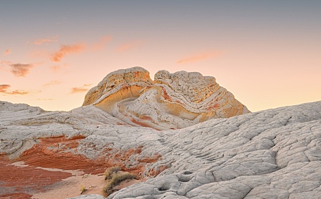 Dome 1 dragged壁纸