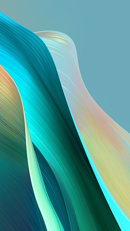 华为MateBook X Pro 手机版0壁纸