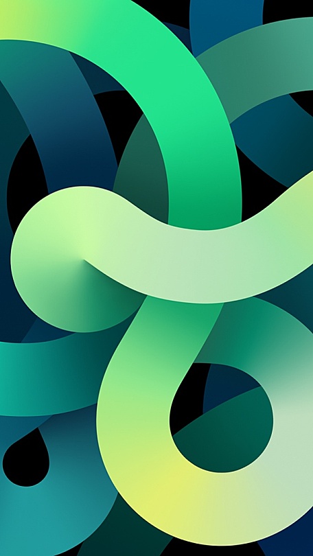 iPad Air 2020 Wallpaper (3)壁纸