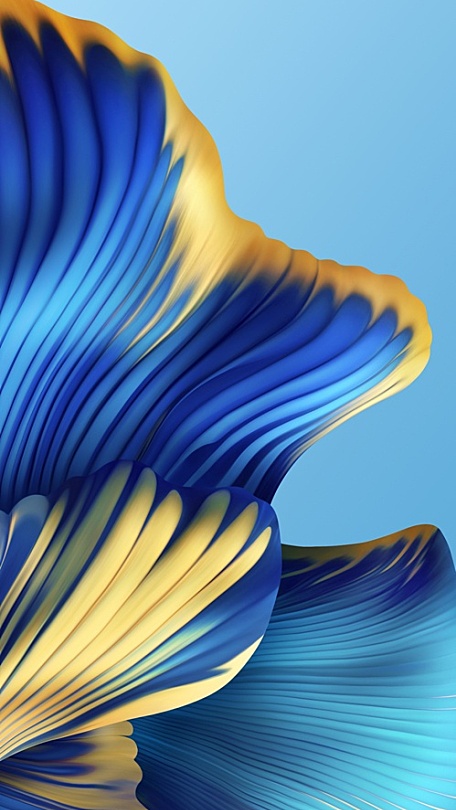 华为MateBook X Pro 手机版3壁纸