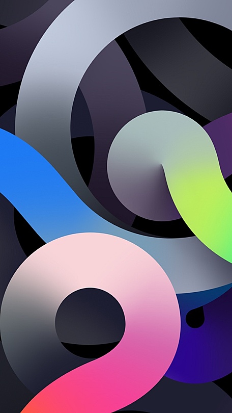 iPad Air 2020 Wallpaper (5)壁纸