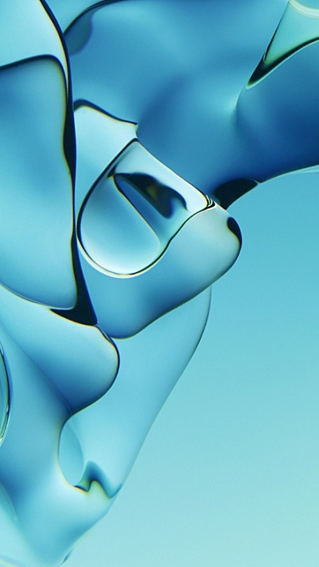 华为HUAWEI P50 stock wallpapers 14壁纸