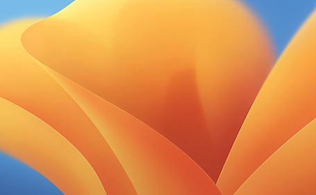 macOS 13 Ventura wallpaper (1)壁纸