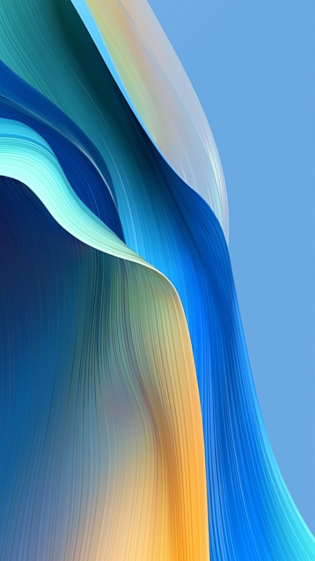 华为MateBook X Pro 手机版1壁纸