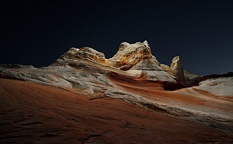 Peak 2  dragged壁纸