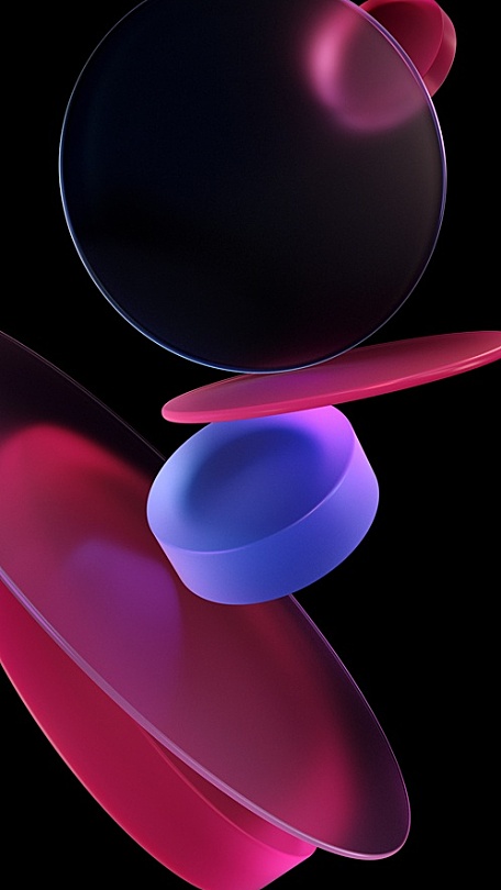 小米MIUI 12超级壁纸 Wallpaper  (27)壁纸