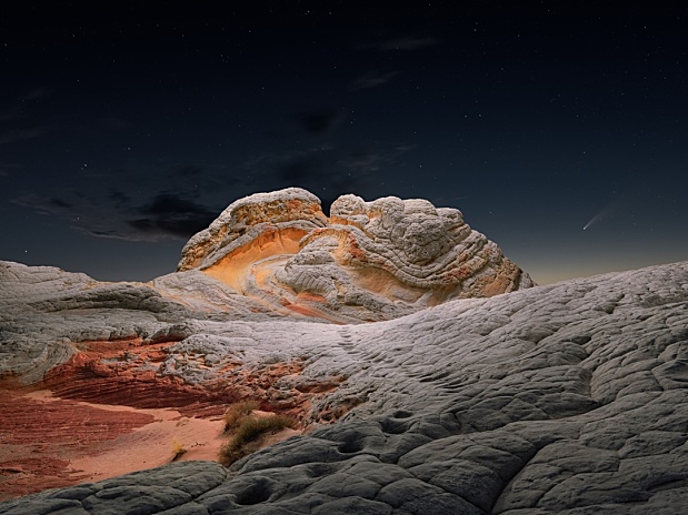 Dome 2 dragged壁纸