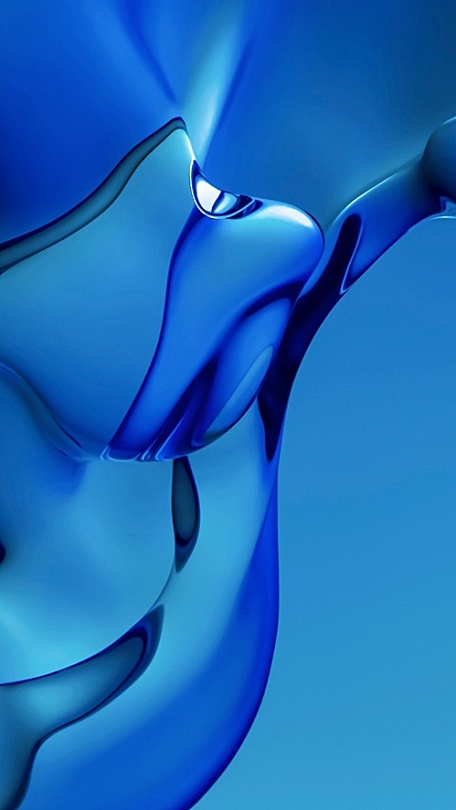 华为HUAWEI P50 stock wallpapers 12壁纸