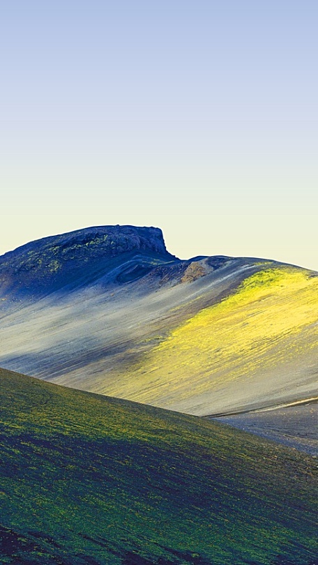 小米MIUI 12超级壁纸 Wallpaper  (33)壁纸