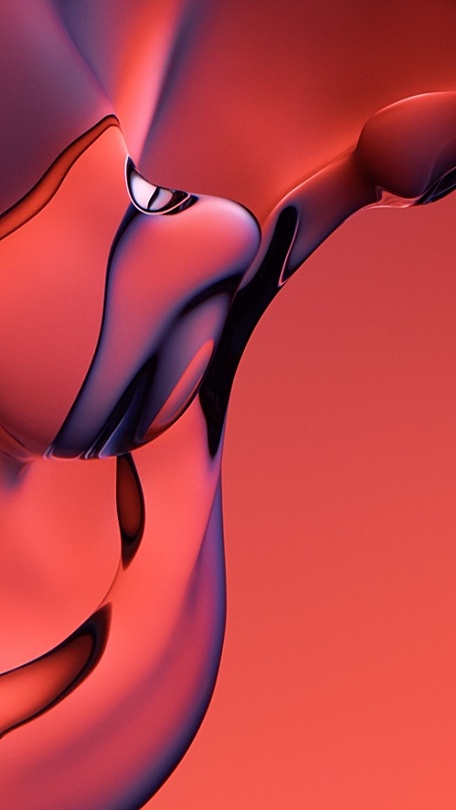 华为HUAWEI P50 stock wallpapers 11壁纸