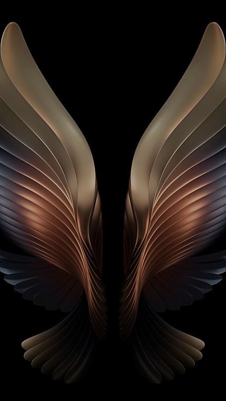 三星samsung w22 wallpapers by  (6)壁纸