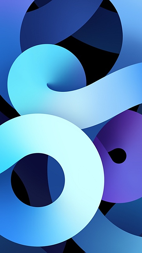 iPad Air 2020 Wallpaper 2 for iPhone 壁纸