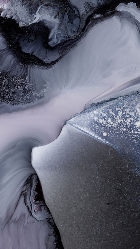 华为HUAWEI P50 stock wallpapers 18壁纸