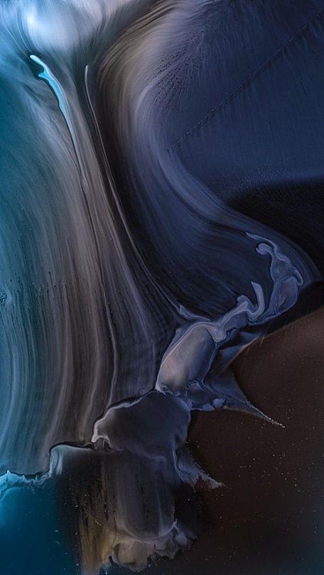 华为HUAWEI P50 stock wallpapers 19壁纸