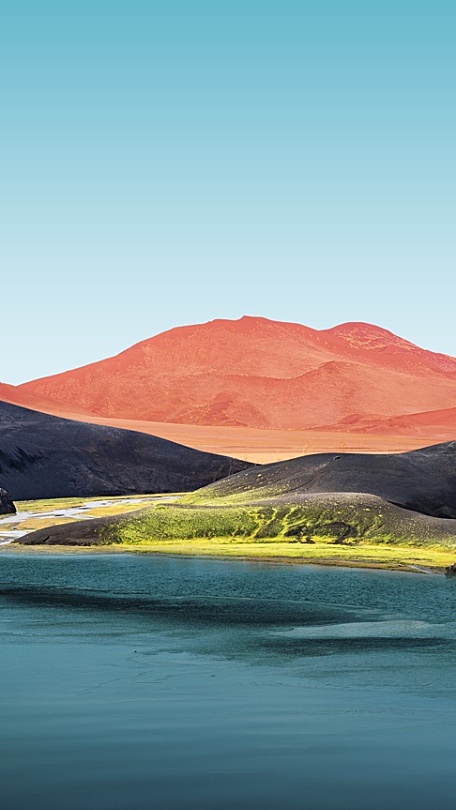 小米MIUI 12超级壁纸 Wallpaper  (30)壁纸