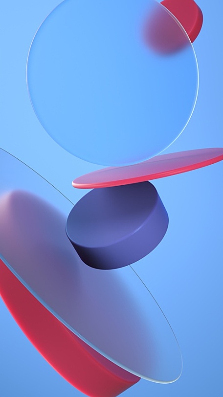 小米MIUI 12超级壁纸 Wallpaper  (26)壁纸