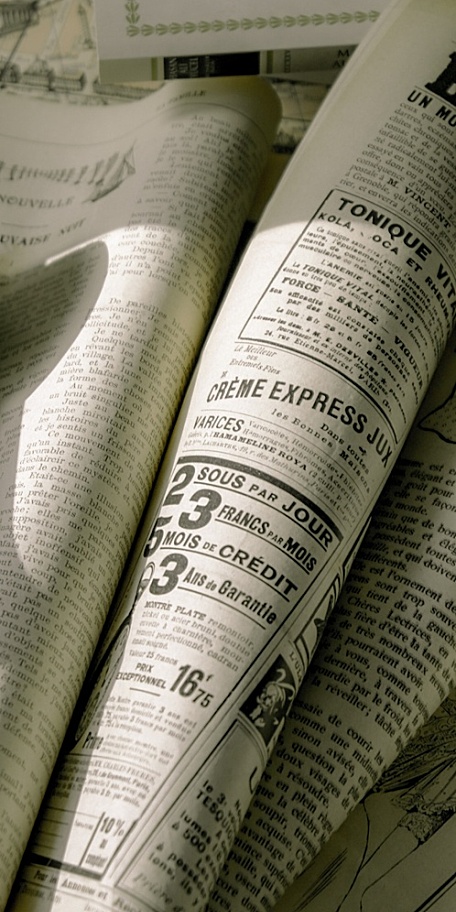 海报上的英文字母壁纸