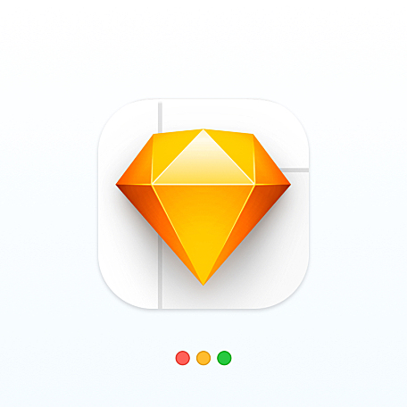 sketch 100.2 专业UI绘图设计工具简体中文直装激活版