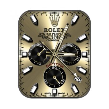 劳力士ROLEX宇宙计型迪通拿116500LN玫瑰金表盘黑色三盘.clock