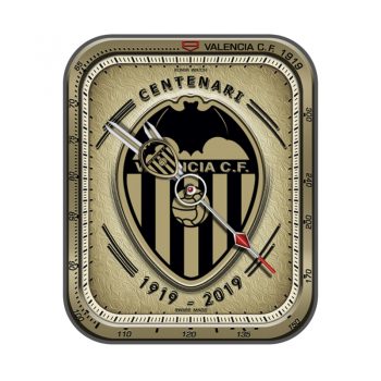 BALENECIA C.F黄棕色.clock