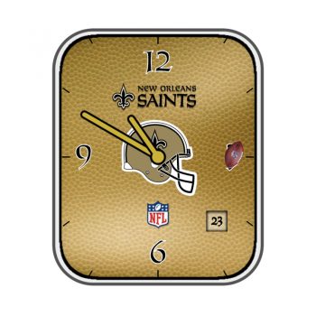 NEW ORLEANS黄金色表盘.clock