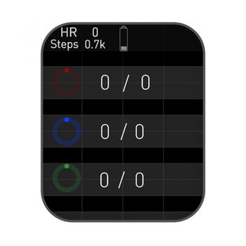 简约黑色表盘.clock