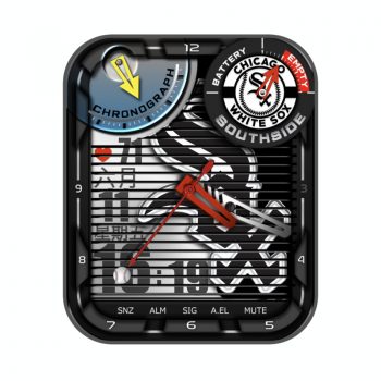 southside涂鸦表盘.clock